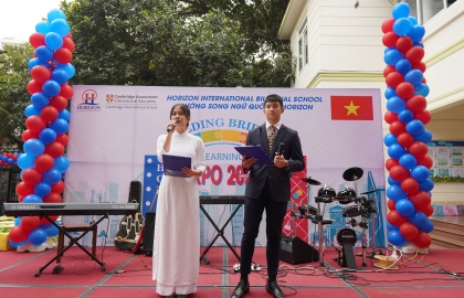 Trao Giải Cho Những Thành Tích tại Triển Lãm Giáo Dục: Thành tích của học sinh